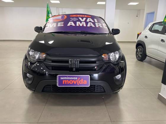 FIAT MOBI 1.0 EVO FLEX LIKE. MANUAL FIAT MOBI 1.0 EVO FLEX LIKE. MANUAL